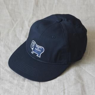TACOMA FUJI RECORDSʥޥե쥳ɡTACOMA TAPES CAP designed by Tomoo Gokita ͥӡ