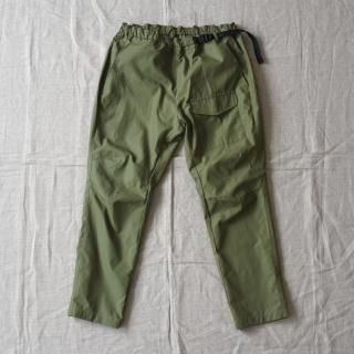 goroutaʥDRAWCODE PANTS ꡼֡C/LХåƥ