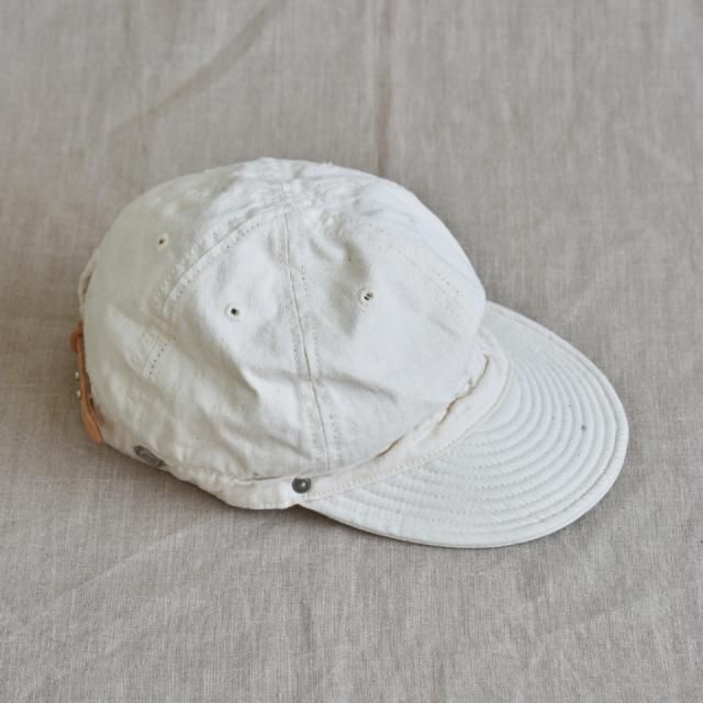 DechoʥǥSTANDARD KOME CAP ʥʥǥ˥˥饦/