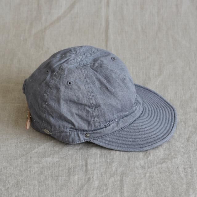 DechoʥǥSTANDARD KOME CAP 졼ʥǥ˥˥饦/