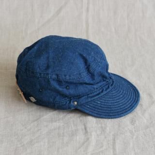 DechoʥǥSTANDARD SERVICE CAP 饤ȥǥʥǥ˥