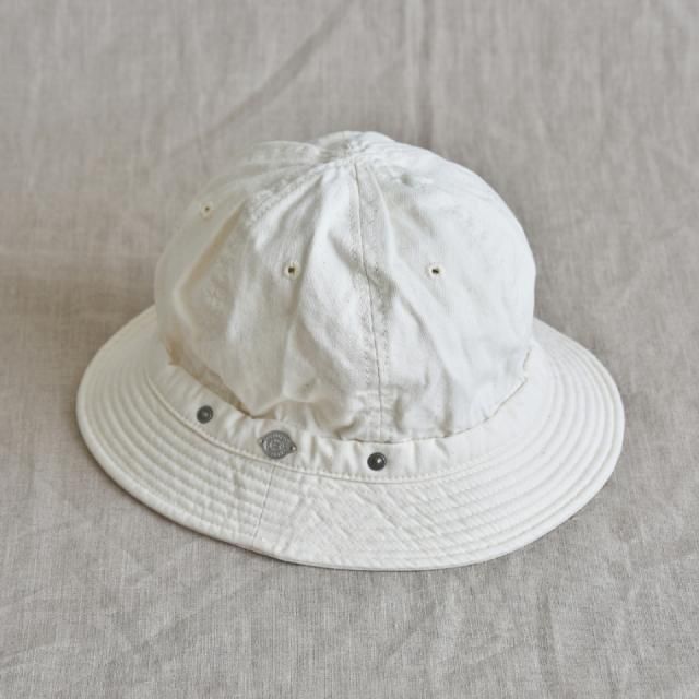 室内で試着程度♪DECHO】 ハット デニム サイズ01 室内で試着程度♪DECHO】