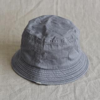 DechoʥǥSTANDARD BUCKET HAT 졼ʥǥ˥