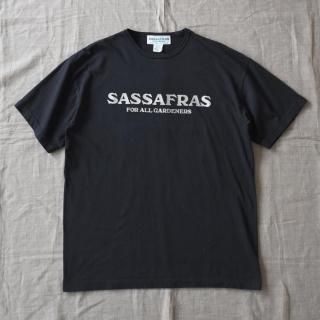 Sassafrasʥե饹SASSAFRAS T 1/2 D֥åʥСץȡ