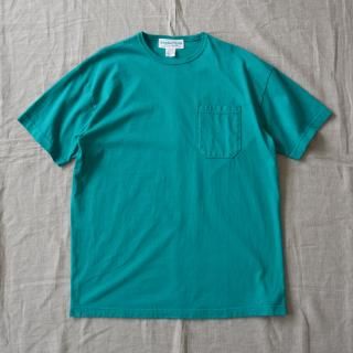Sassafrasʥե饹CHOP CORNER POCKET T 1/2 ꡼