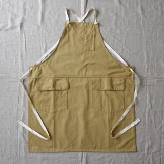 Land & B.C.ʥɡӡRoot Apron - Long ١ʥΥ