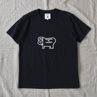 TACOMA FUJI RECORDS ʥޥե쥳ɡTACOMA TAPES Tee designed by Tomoo Gokita ֥å