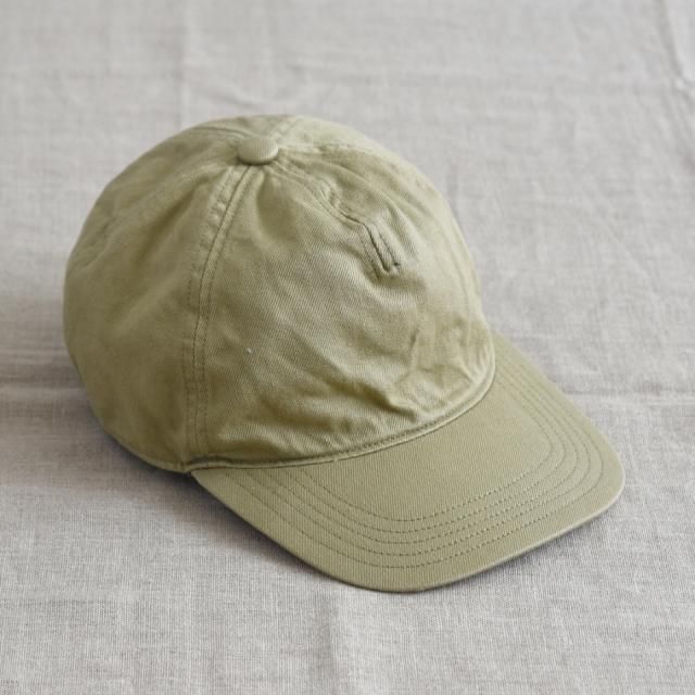 DechoʥǥSAFARI CAP ١ʥե󥹷M52ץϡ