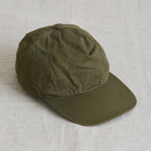 DechoʥǥSAFARI CAP ꡼֡ʥե󥹷M52ץϡ