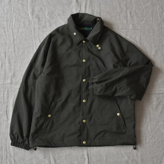 goroutaʥWind-slip Collar BLOUSON ֥饦