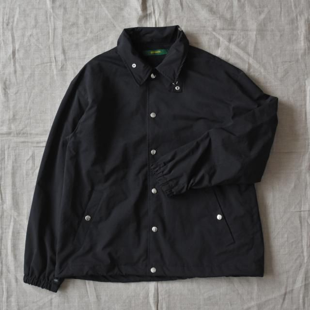 goroutaʥWind-slip Collar BLOUSON ֥å