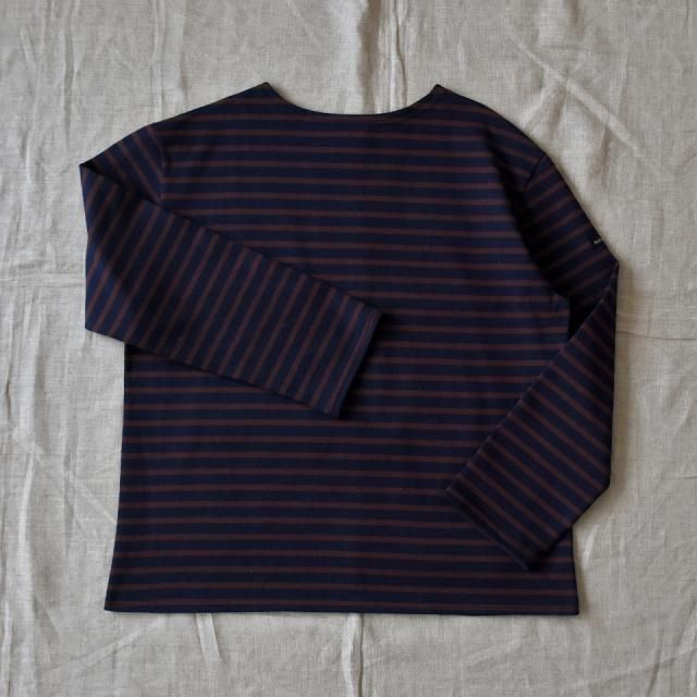 NapronʥʥץBASQUE SHIRTS ͥӡߥ֥饦