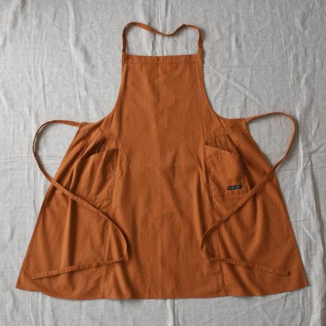 NAPRON（ナプロン）エプロン - LIFETIME