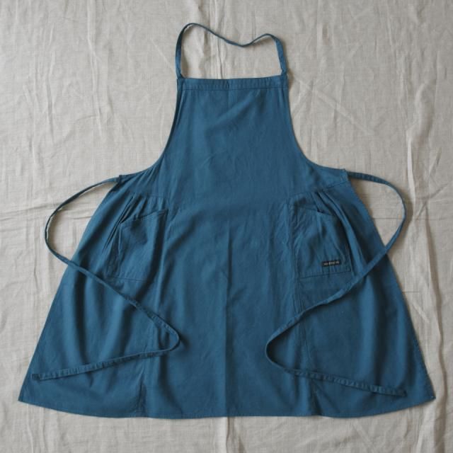 NapronʥʥץEURO HOUSE APRON å֥롼ʥåȥեͥ
