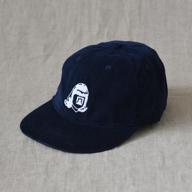 Tacoma Fuji Records（タコマフジレコード）キャップ（帽子）