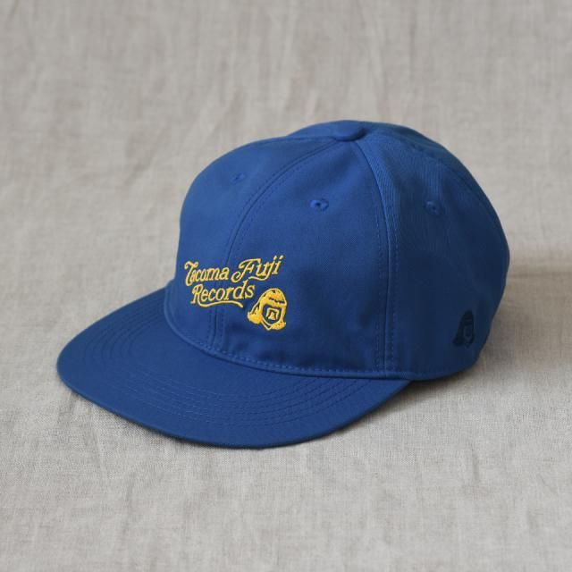 Tacoma Fuji Records（タコマフジレコード）キャップ（帽子）