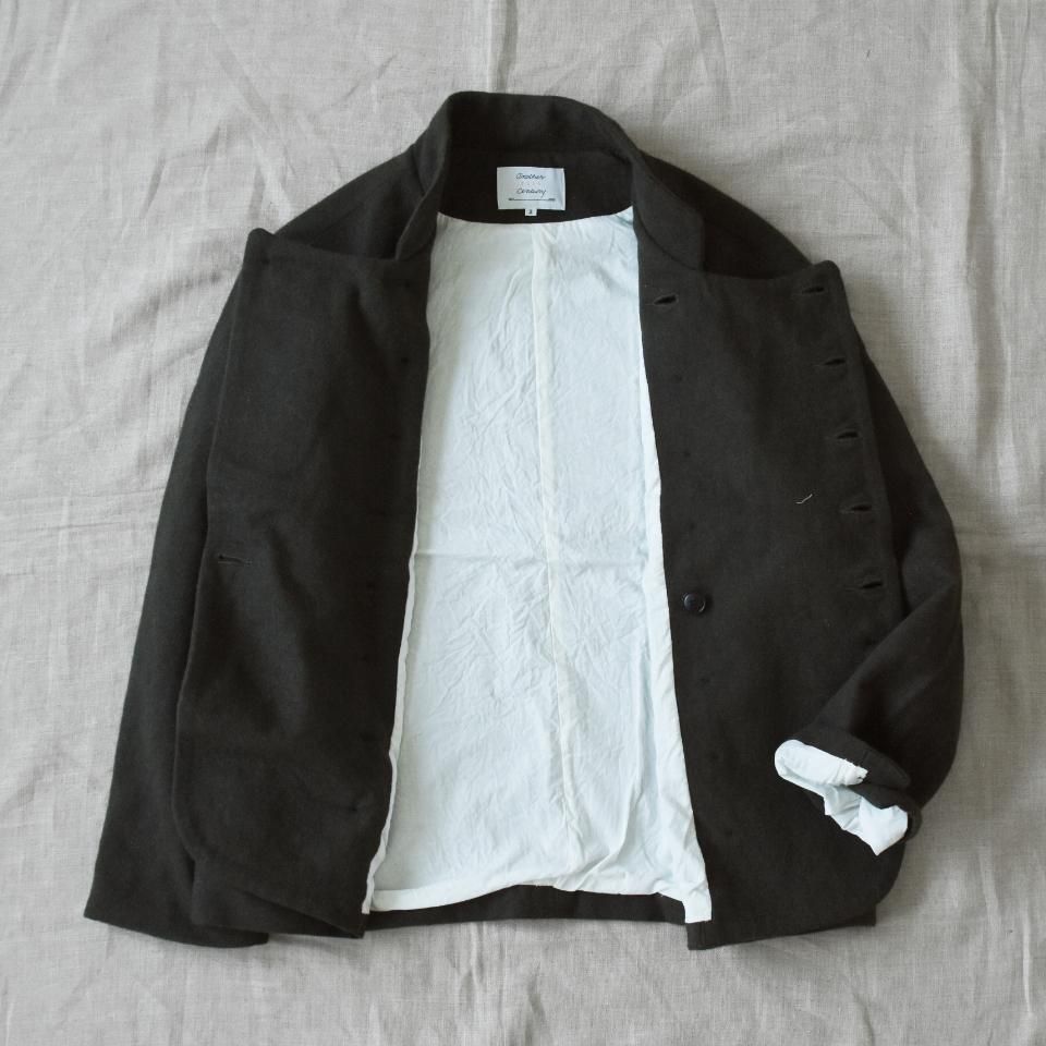 Another 20th Century（アナザートゥエンティースセンチュリー）Bio