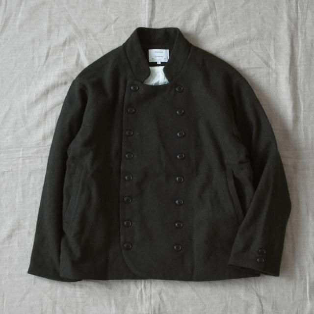 Another 20th Centuryʥʥȥƥ꡼Bio Markt Woolen Jacket ܥˡ