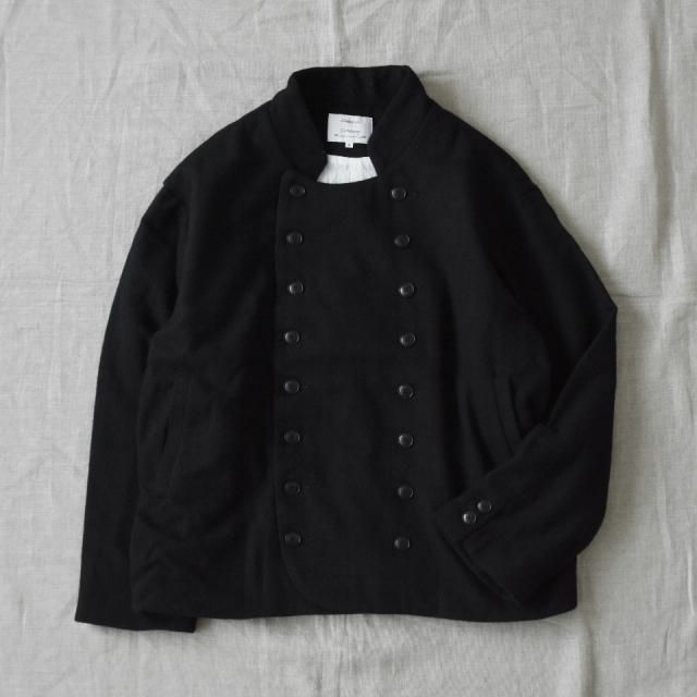 Another 20th Centuryʥʥȥƥ꡼Bio Markt Woolen Jacket ֥å
