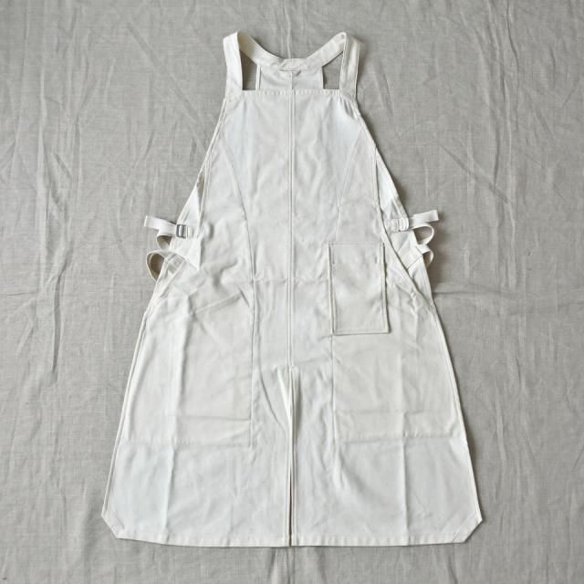 SenelierʥͥꥨPROT-1 APRON - BACK SATEEN ʥ
