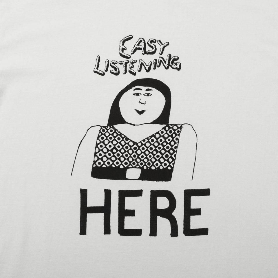 TACOMA FUJI RECORDS （タコマフジレコード）EASY LISTENING