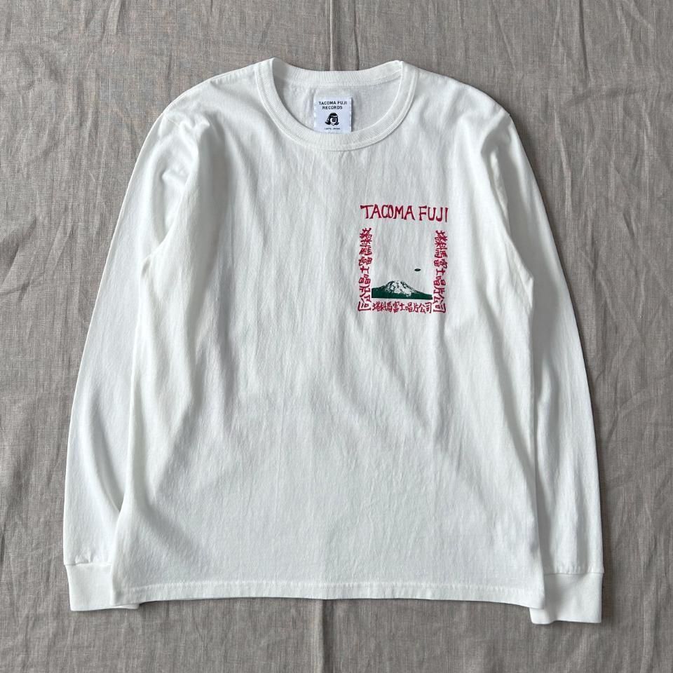 TACOMA FUJI RECORDS タコマフジレコード TACOMA FUJI RECORDS （タコマフジレコード）LIVE AT FILLMORE