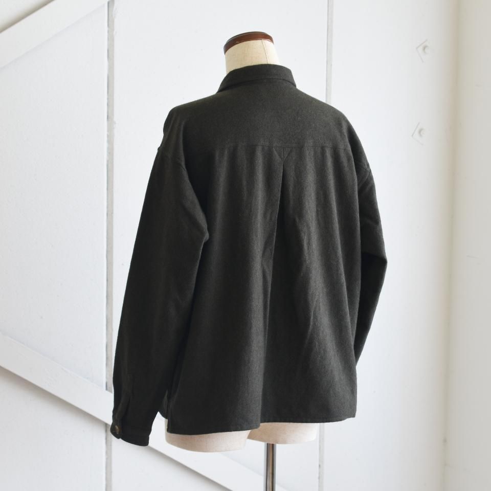 Another 20th Century（アナザートゥエンティースセンチュリー）Gillie