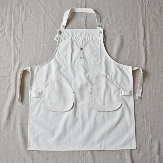 SASSAFRASʥե饹WATERING APRON ʥʥХ