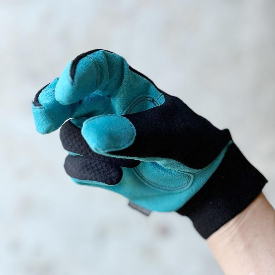 VALLICANS バリカンズ GRIPSWANY グローブ GRIPSWANY×VALLICANS 野外活動用グローブ - ホームーセンター