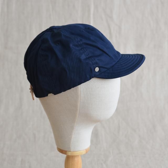 DechoʥǥBALL CAP BUCKLE -VENTILE- ͥӡʥ٥󥿥