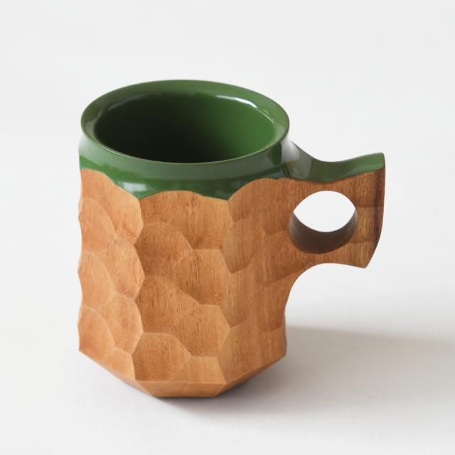 Jincup（ジンカップ） - Akihiro Woodworks