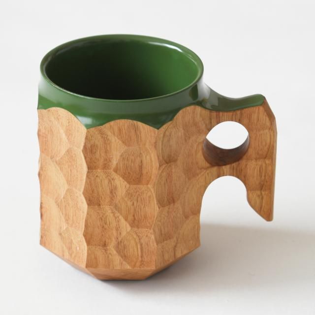 Akihiro WoodworksʥҥåɥJincup Urushi ϥ֥åɥ꡼ 2Lʥ󥫥å׼