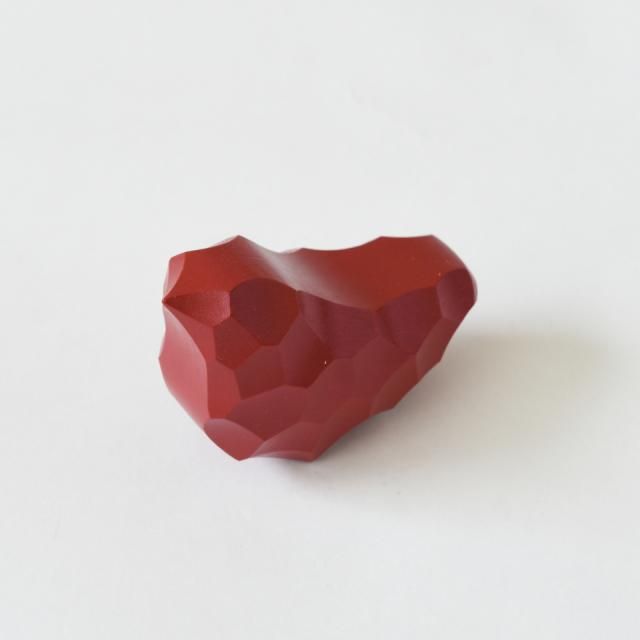 Akihiro WoodworksʥҥåɥPhoenix Chicchi Urushi S 6.5cm