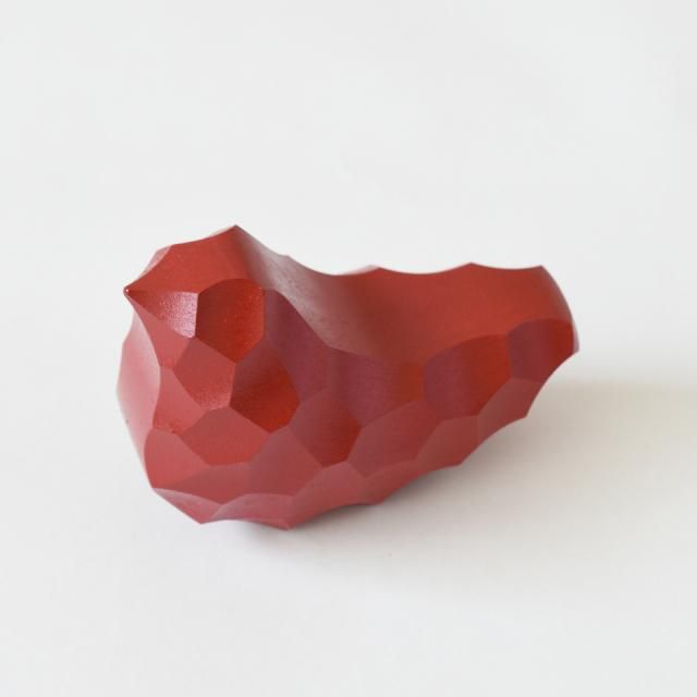 Akihiro WoodworksʥҥåɥPhoenix Chicchi Urushi M 9.5cm