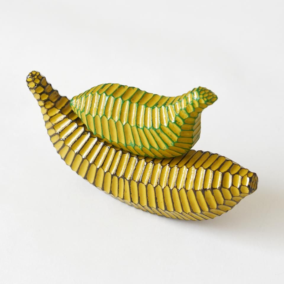 Akihiro Woodworks（アキヒロウッドワークス）Bananas 17.5cm