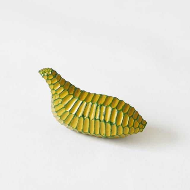 Akihiro WoodworksʥҥåɥMonkey Bananas 11cm