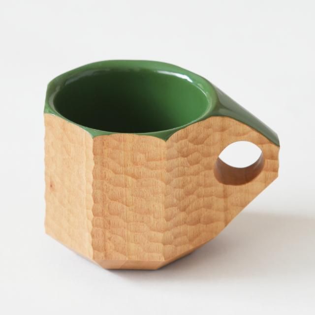 Akihiro WoodworksʥҥåɥJincup Urushi ϥ֥åɥ꡼ MOTHERʥ󥫥å׼