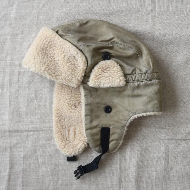 DechoʥǥMA-1 FABLIC BLIZZARD CAP ١