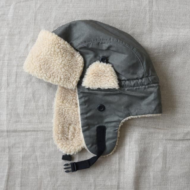 DechoʥǥMA-1 FABLIC BLIZZARD CAP ꡼