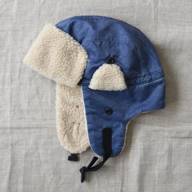 DechoʥǥMA-1 FABLIC BLIZZARD CAP ǥ