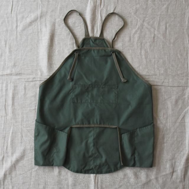 NapronʥʥץTOOL APRON VEST ꡼