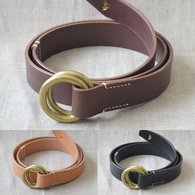 Jacouʥ㥳O-RING BELT3/ 1,2,3,4