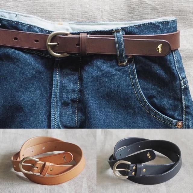 Jacouʥ㥳BOW BUCKLE BELT3/1,2,3