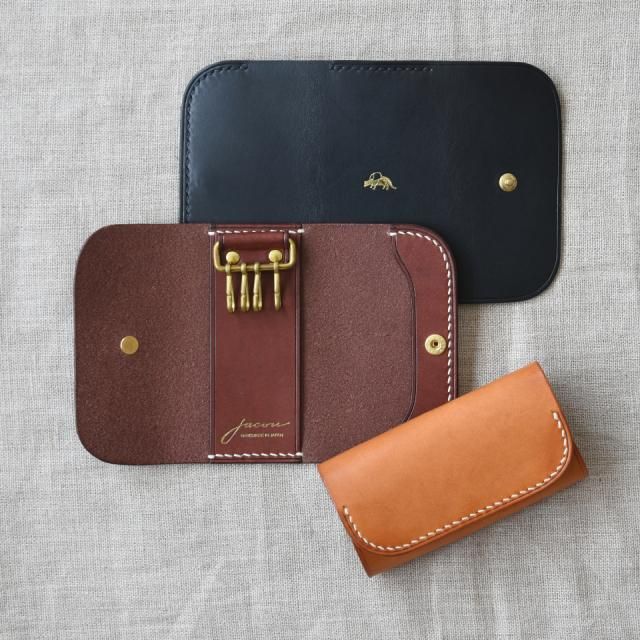 Jacouʥ㥳Key Caseʥ쥶