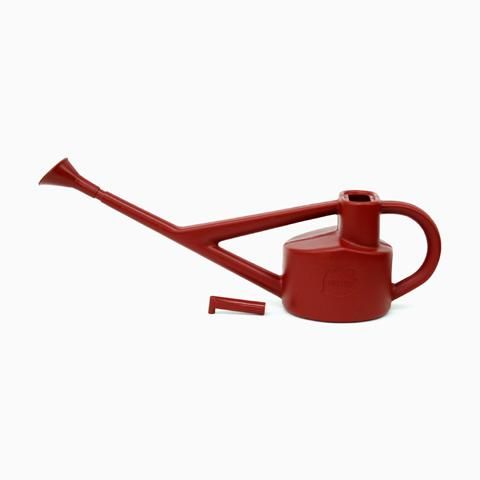 イギリスHaws（ホーズ）ロングリーチカン2.25L レッド