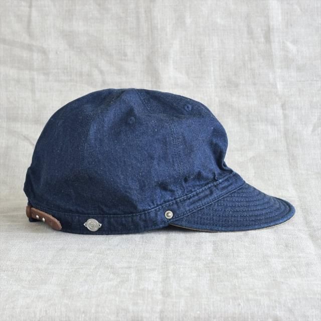 ں߸˸¤DECHOʥǥKOME CAP ǥǥ˥