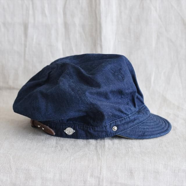 ں߸˸¤DECHOʥǥBIKERS CAP ǥǥ˥