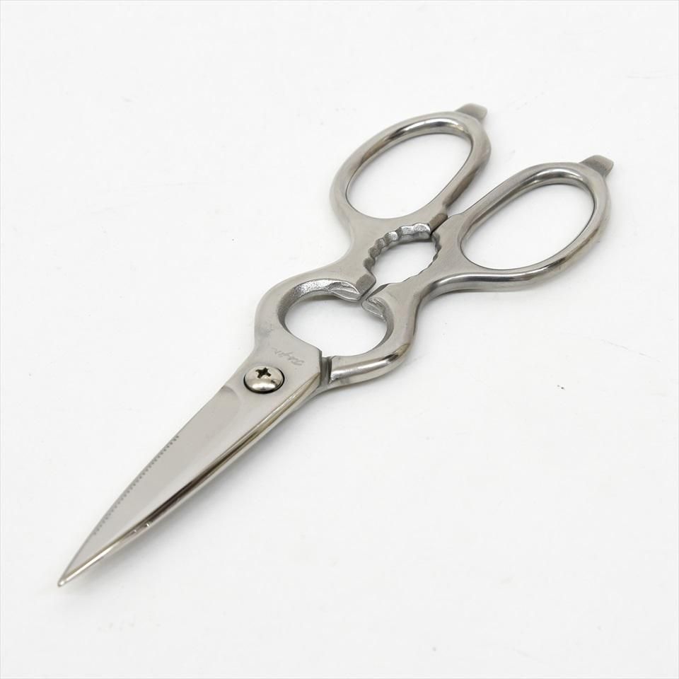 TAjiKA KITCHEN　キッチンバサミ TAjiKA / KITCHEN SHEARS（separate） | archipelago