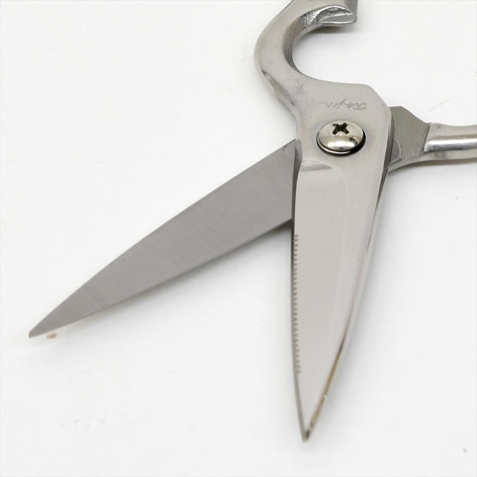 TAjiKA KITCHEN　キッチンバサミ TAjiKA KITCHEN SHEARS（separate） | D&DEPARTMENT
