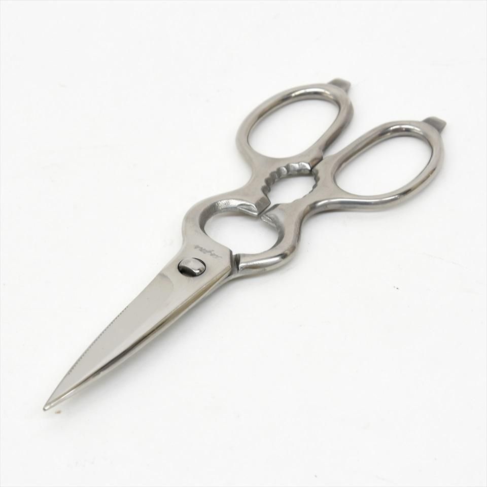 TAjiKA KITCHEN　キッチンバサミ 多鹿治夫鋏製作所 TAjiKA KITCHEN SHEARS Separate – 履物関づか